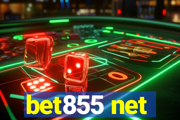 bet855 net